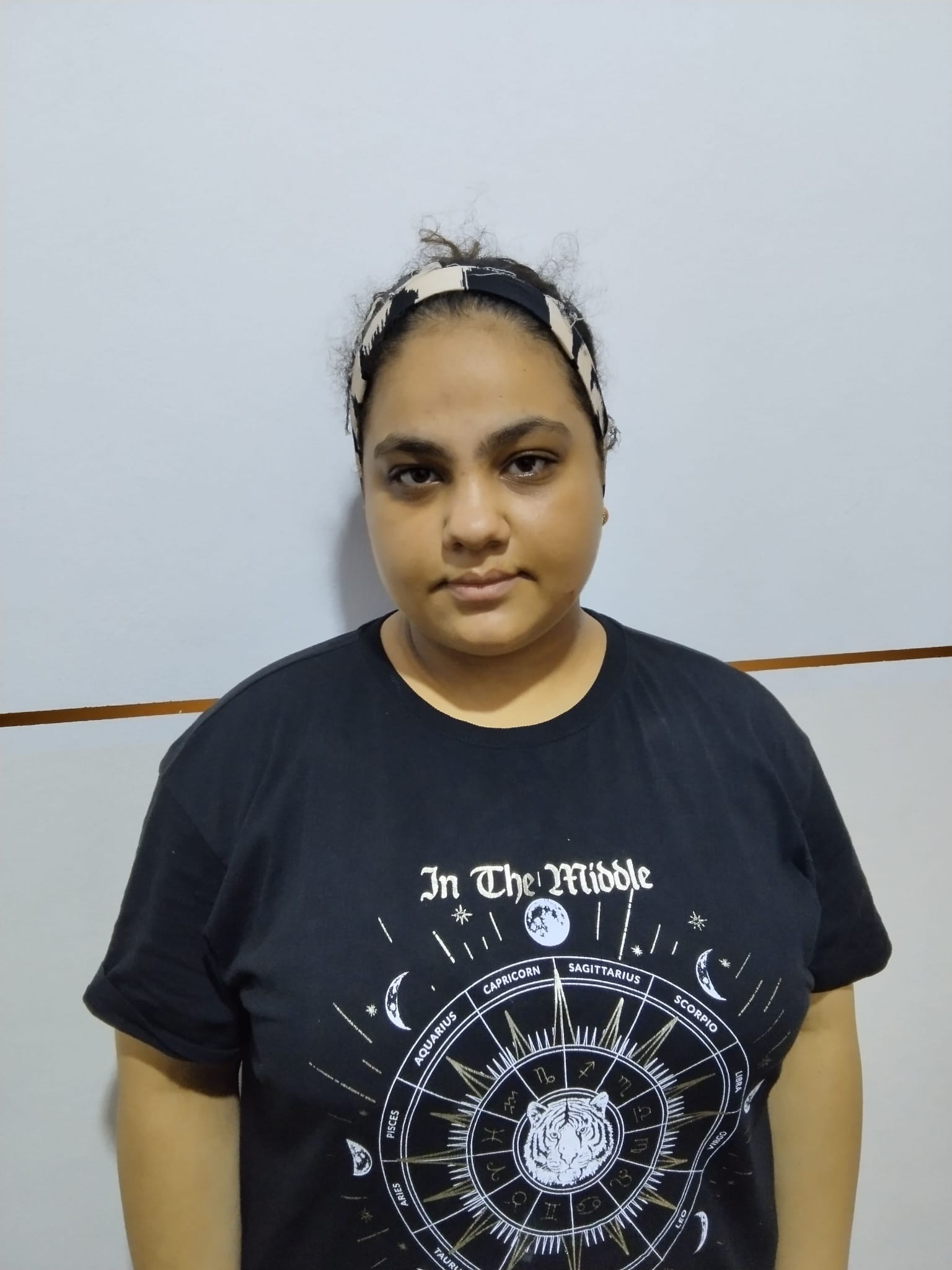 Human Appeal Orphan - Asmaa