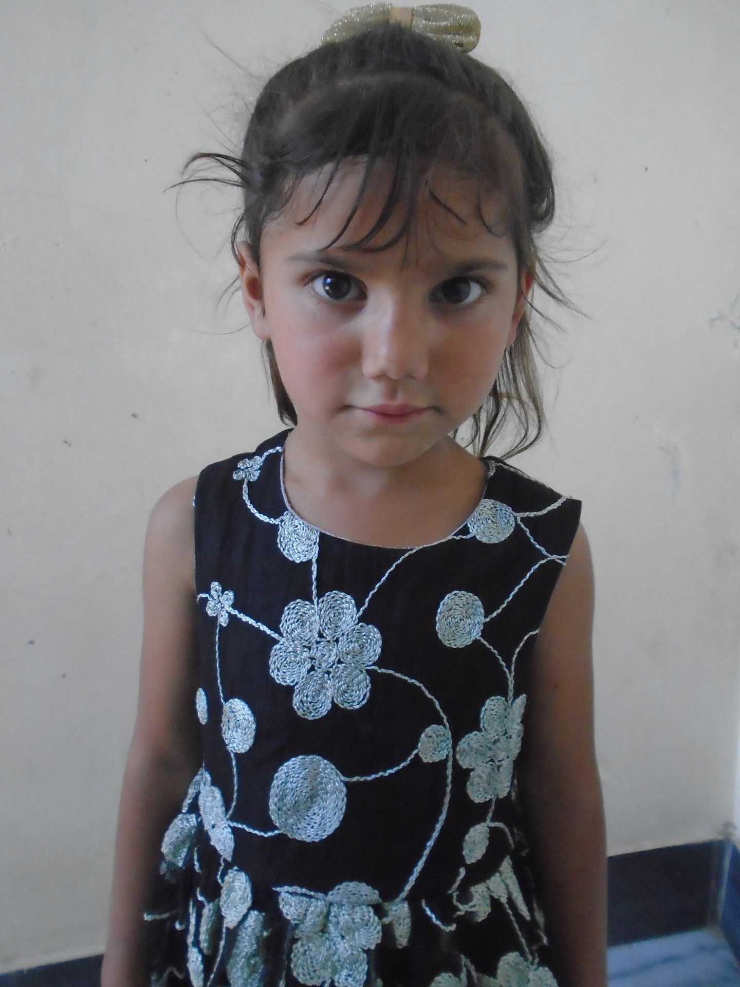 Human Appeal Orphan - Aswa