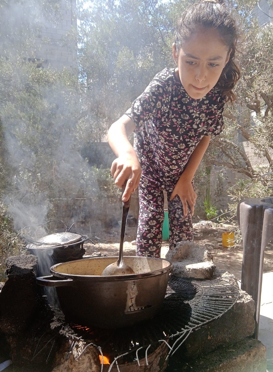 Human Appeal Orphan - Noor