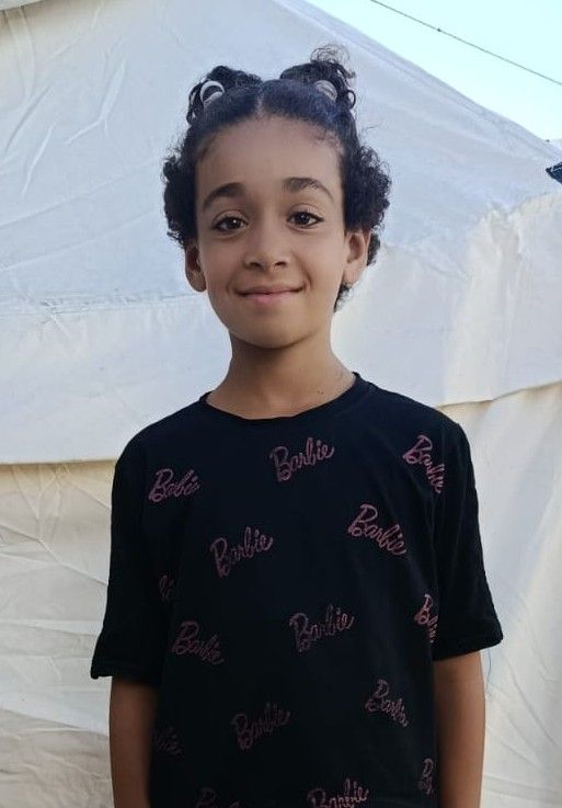 Human Appeal Orphan - Mariam