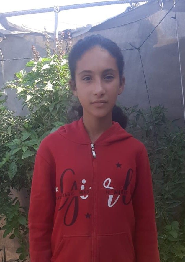 Human Appeal Orphan - Sondos