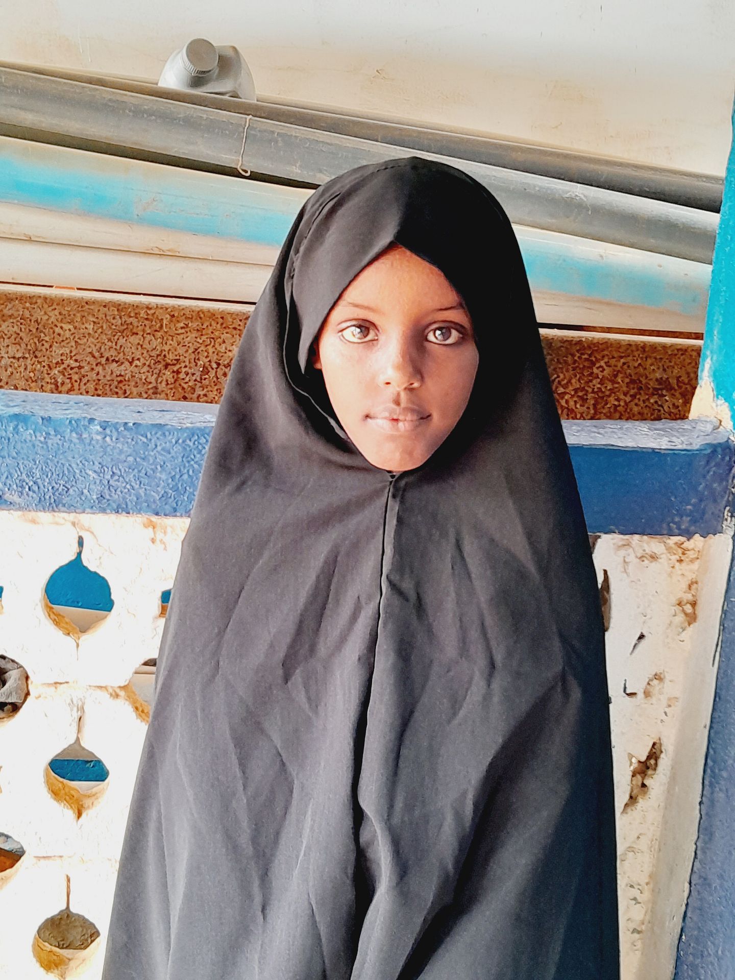 Human Appeal Orphan - Cimran