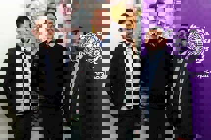 Human Appeal announces Wrap Up Manchester partnership