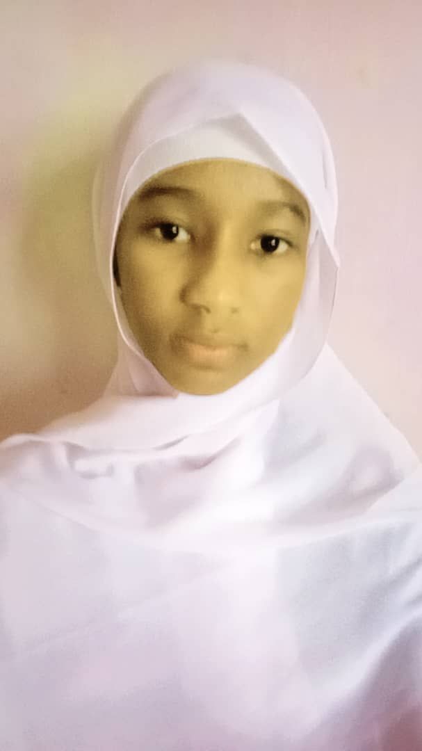 Human Appeal Orphan - Baynat