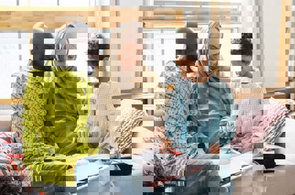 How to Train Your Children