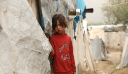 Winter Emergency Appeal