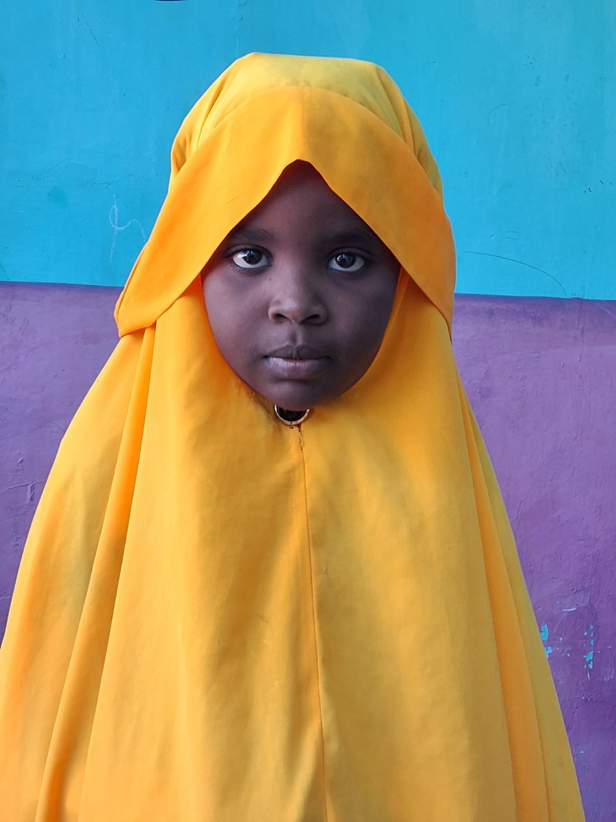 Human Appeal Orphan - Rayan