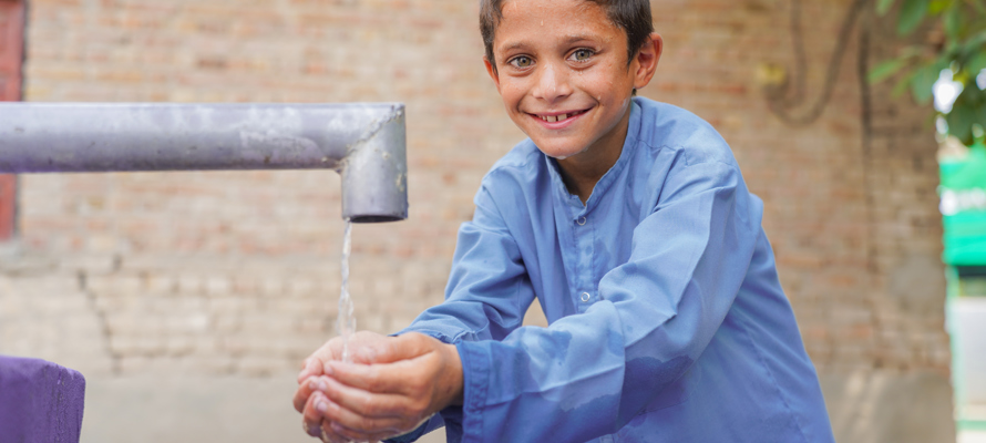 Water Well vs Water Pump: Which Is the Better Donation?