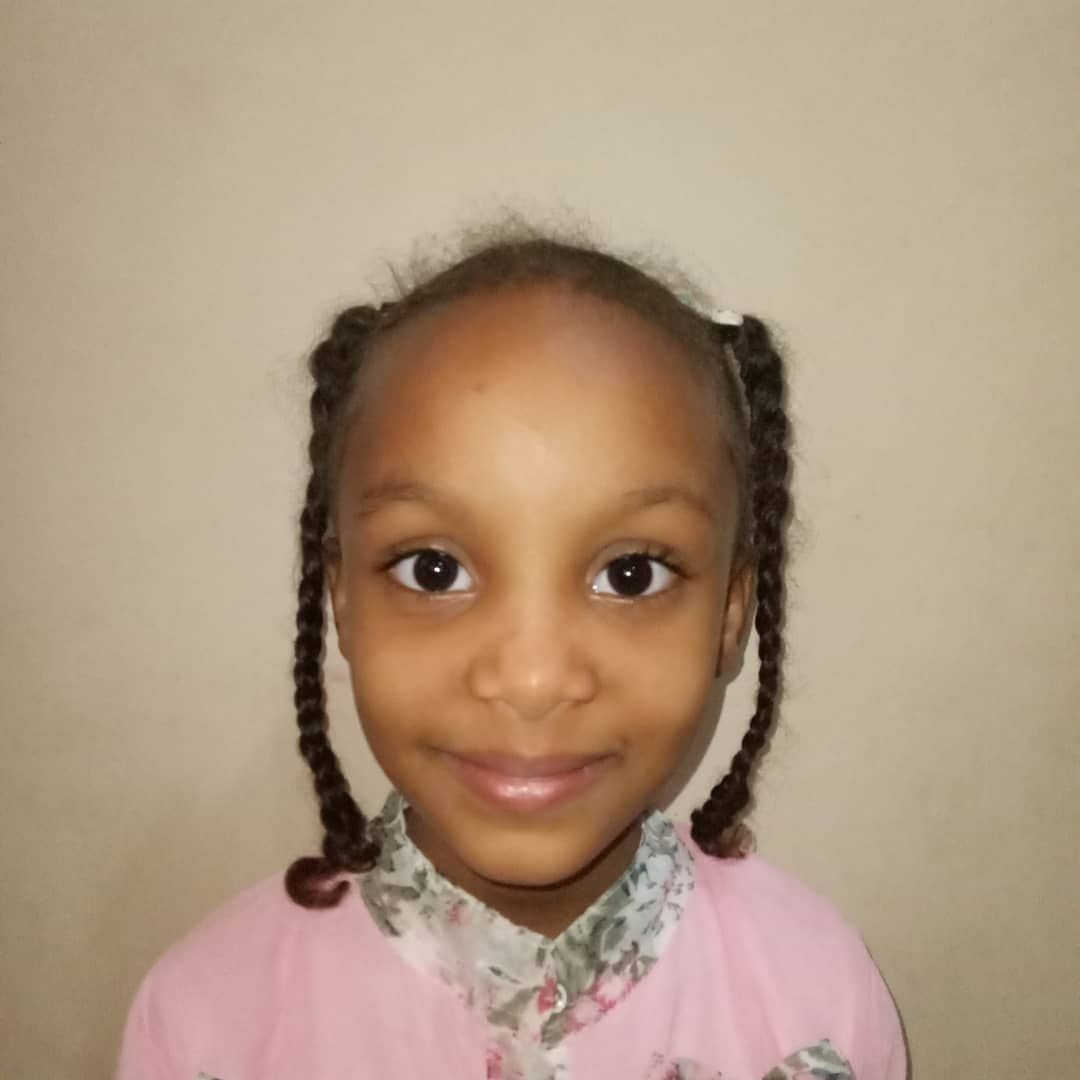 Human Appeal Orphan - Dania