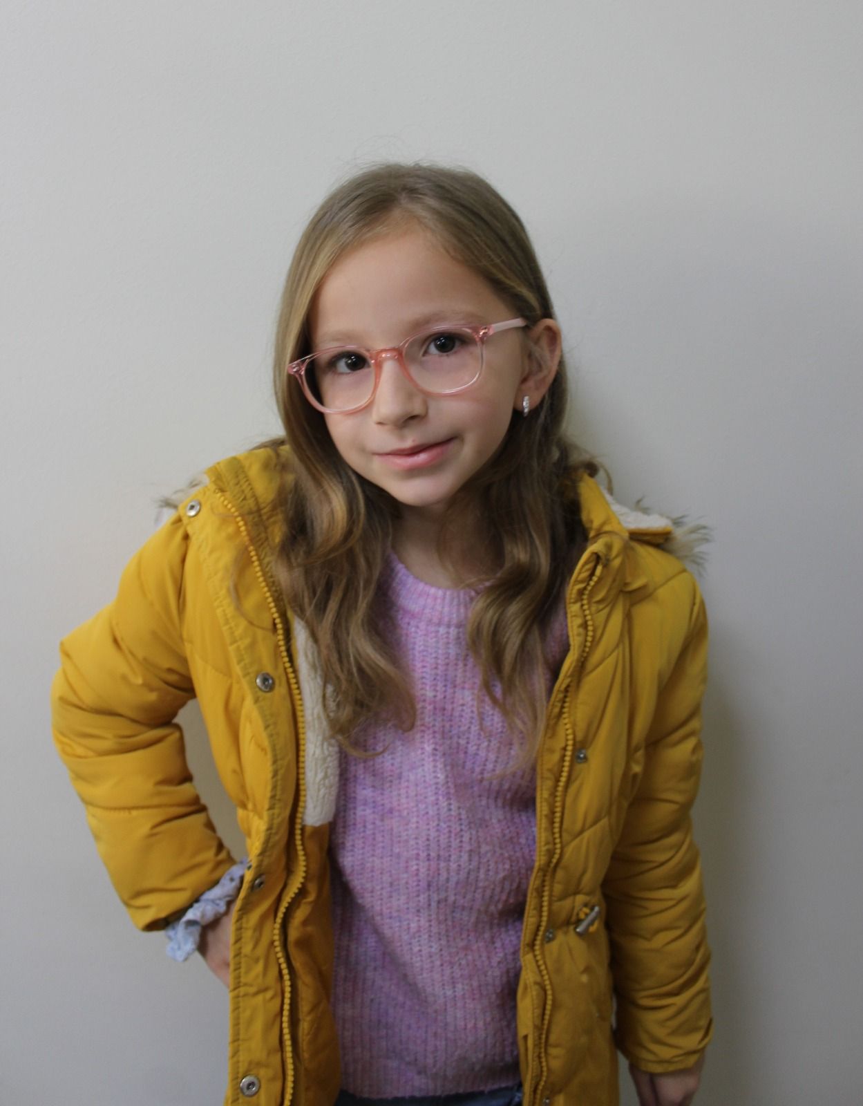 Human Appeal Orphan - Tara