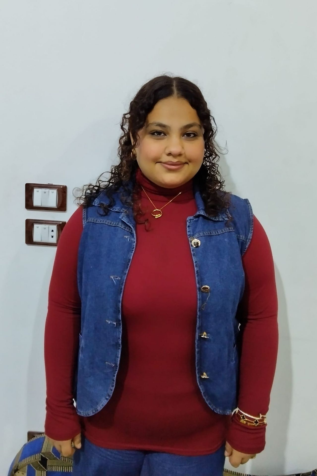 Human Appeal Orphan - Asmaa