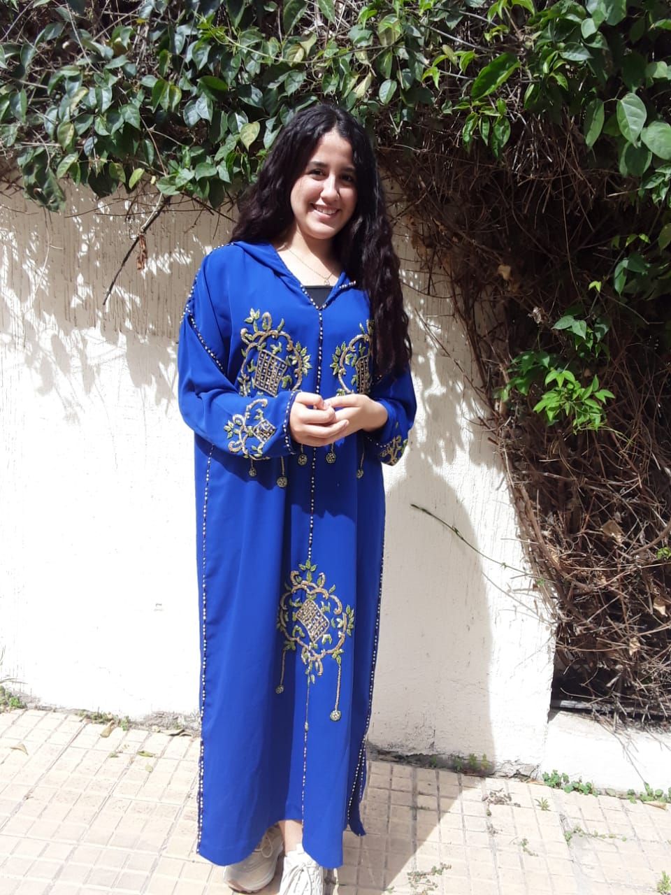 Human Appeal Orphan - Basma