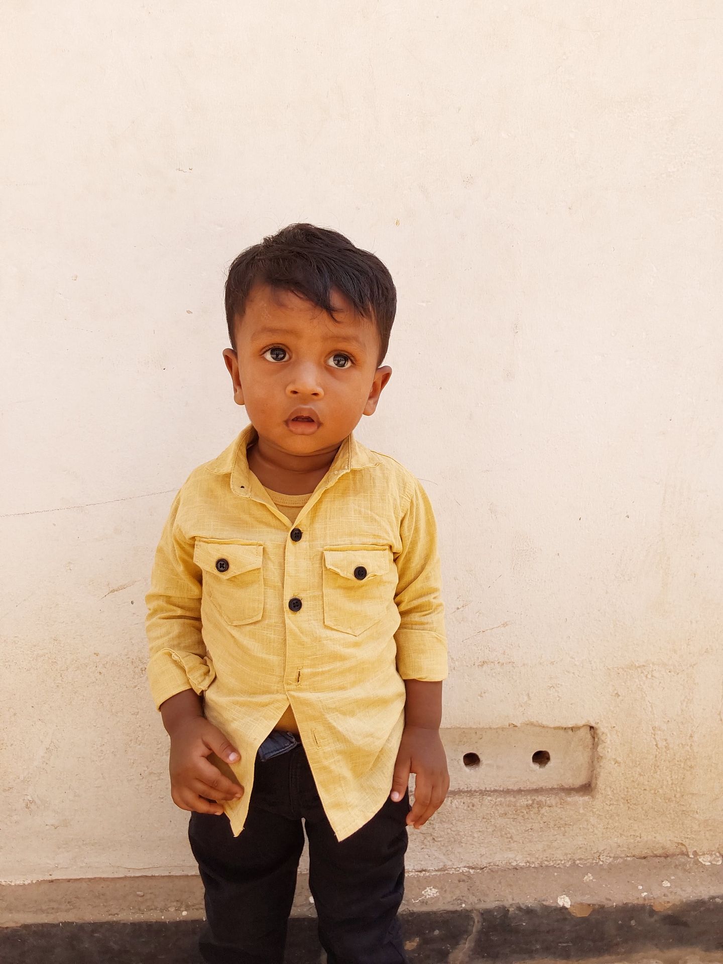 Human Appeal Orphan - Azeem