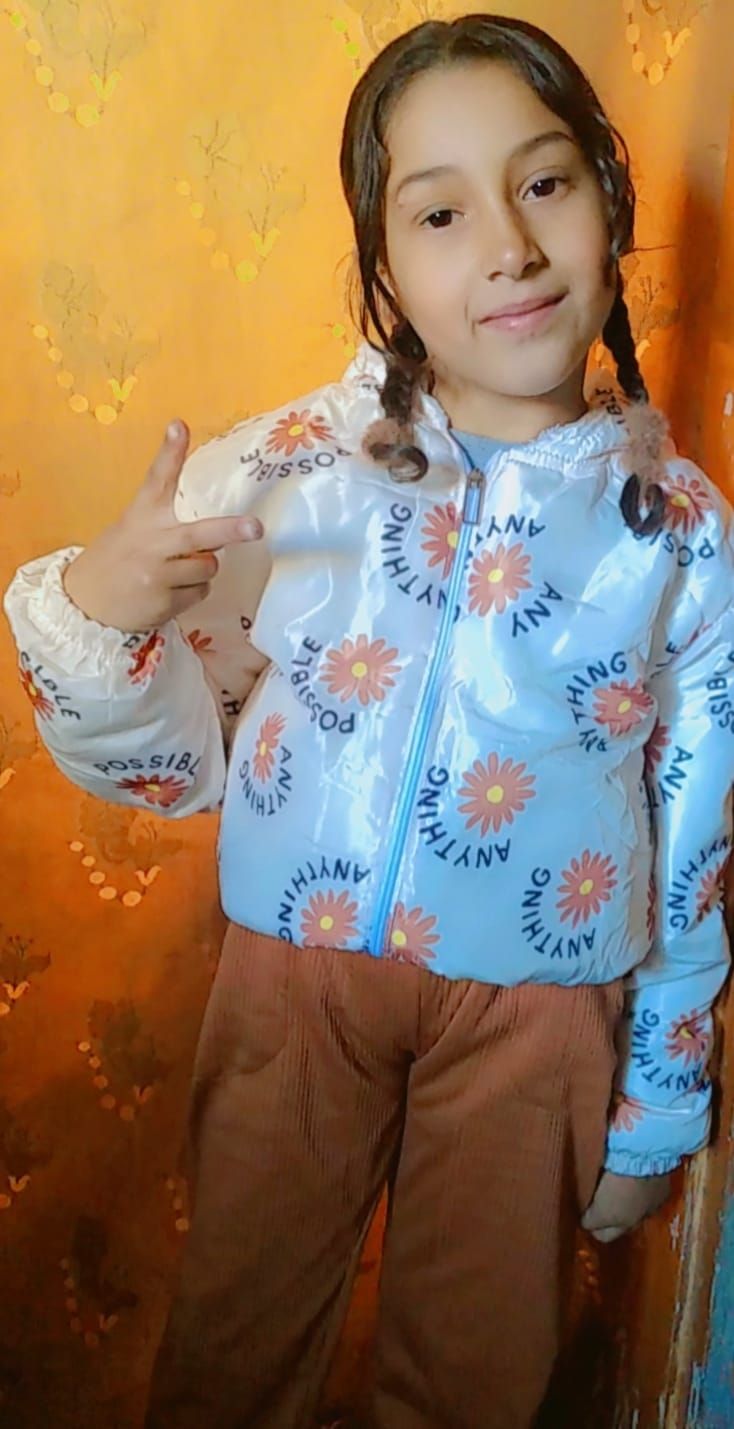 Human Appeal Orphan - Misk