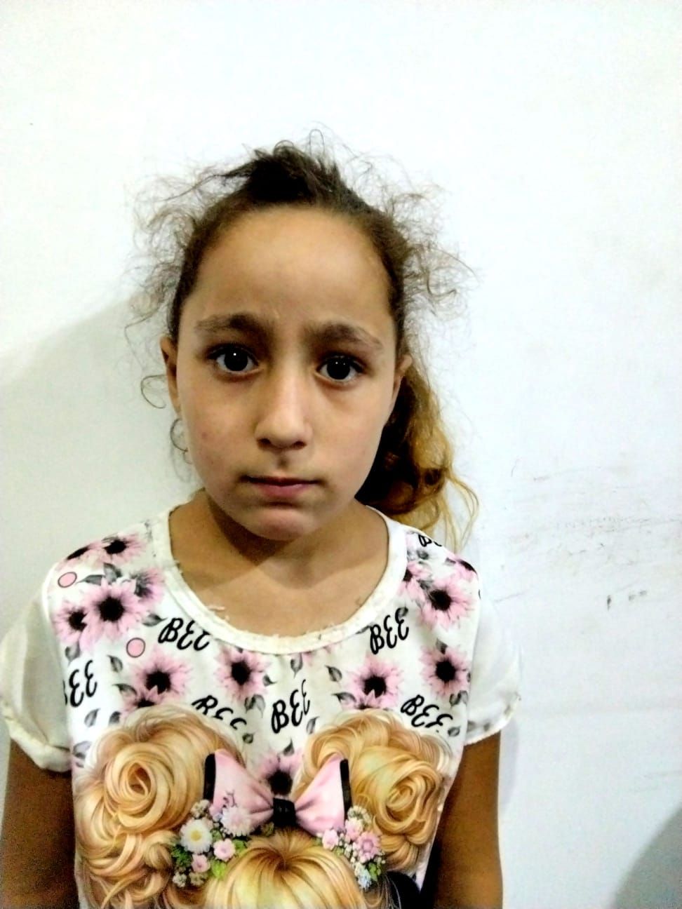 Human Appeal Orphan - Rahaf