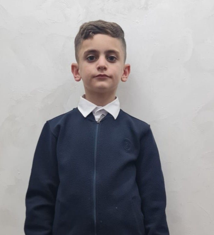 Human Appeal Orphan - Yamen