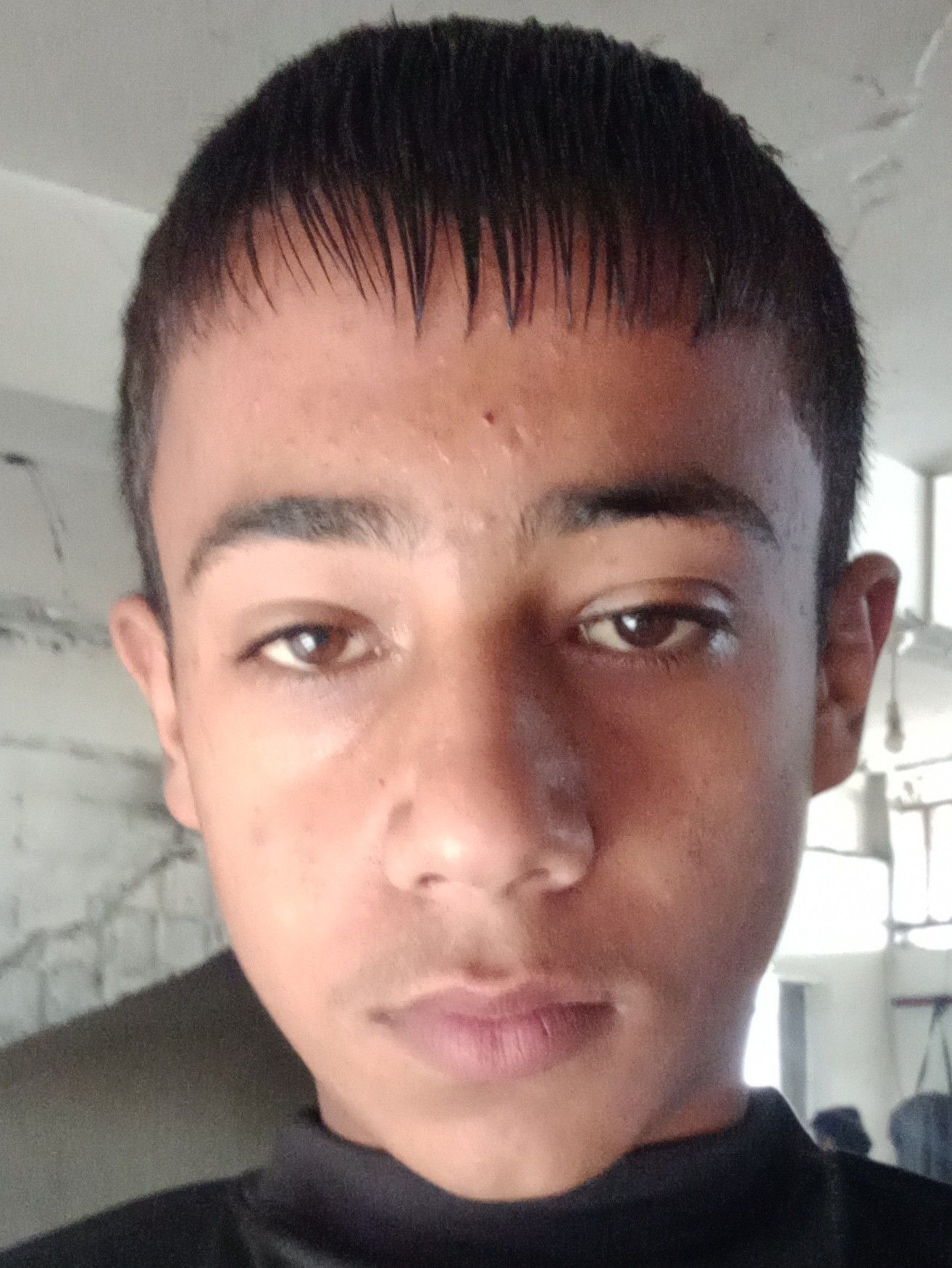 Human Appeal Orphan - Abd.Allah