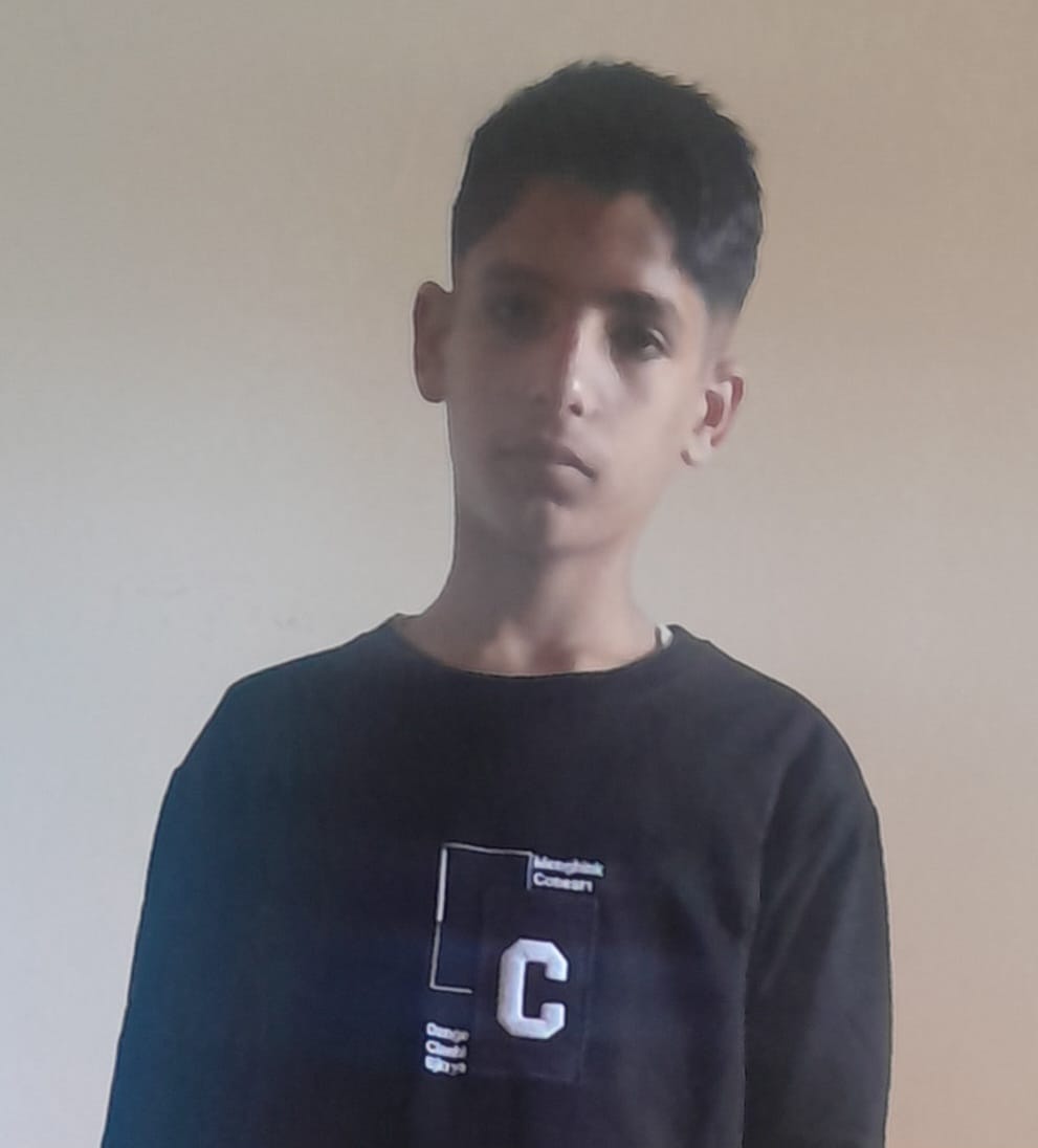 Human Appeal Orphan - Joud