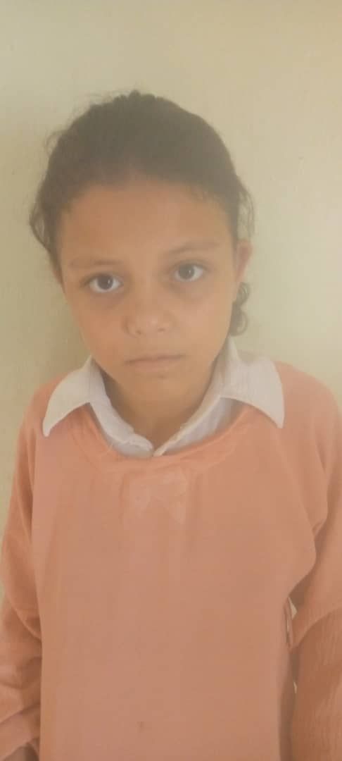 Human Appeal Orphan - Bilsan