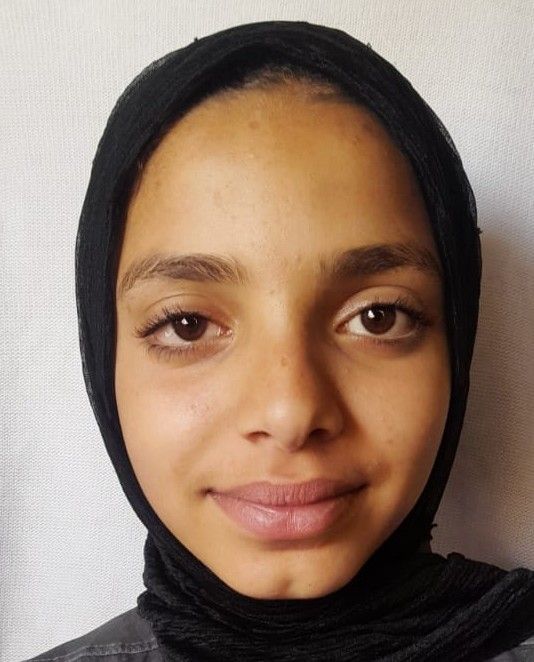 Human Appeal Orphan - Riham