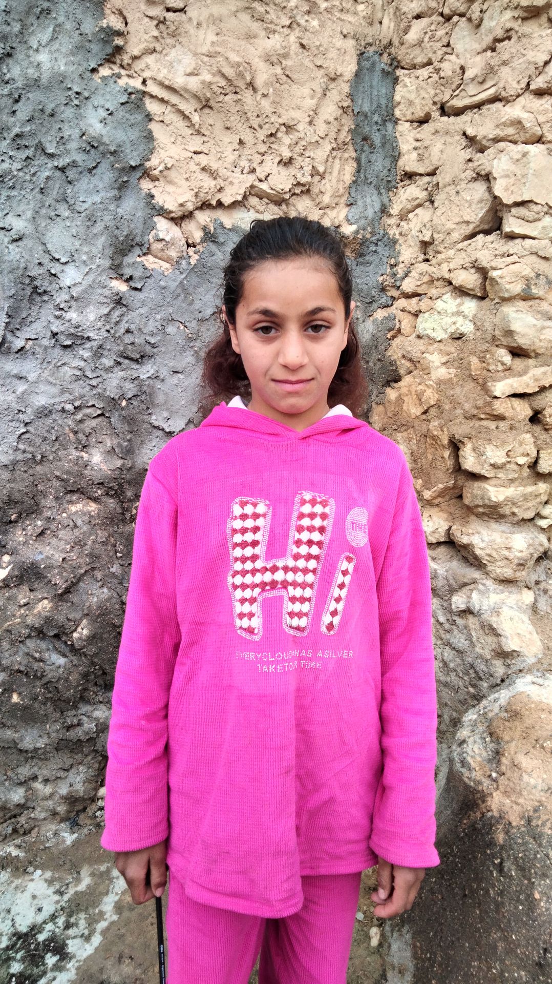 Human Appeal Orphan - Thekra