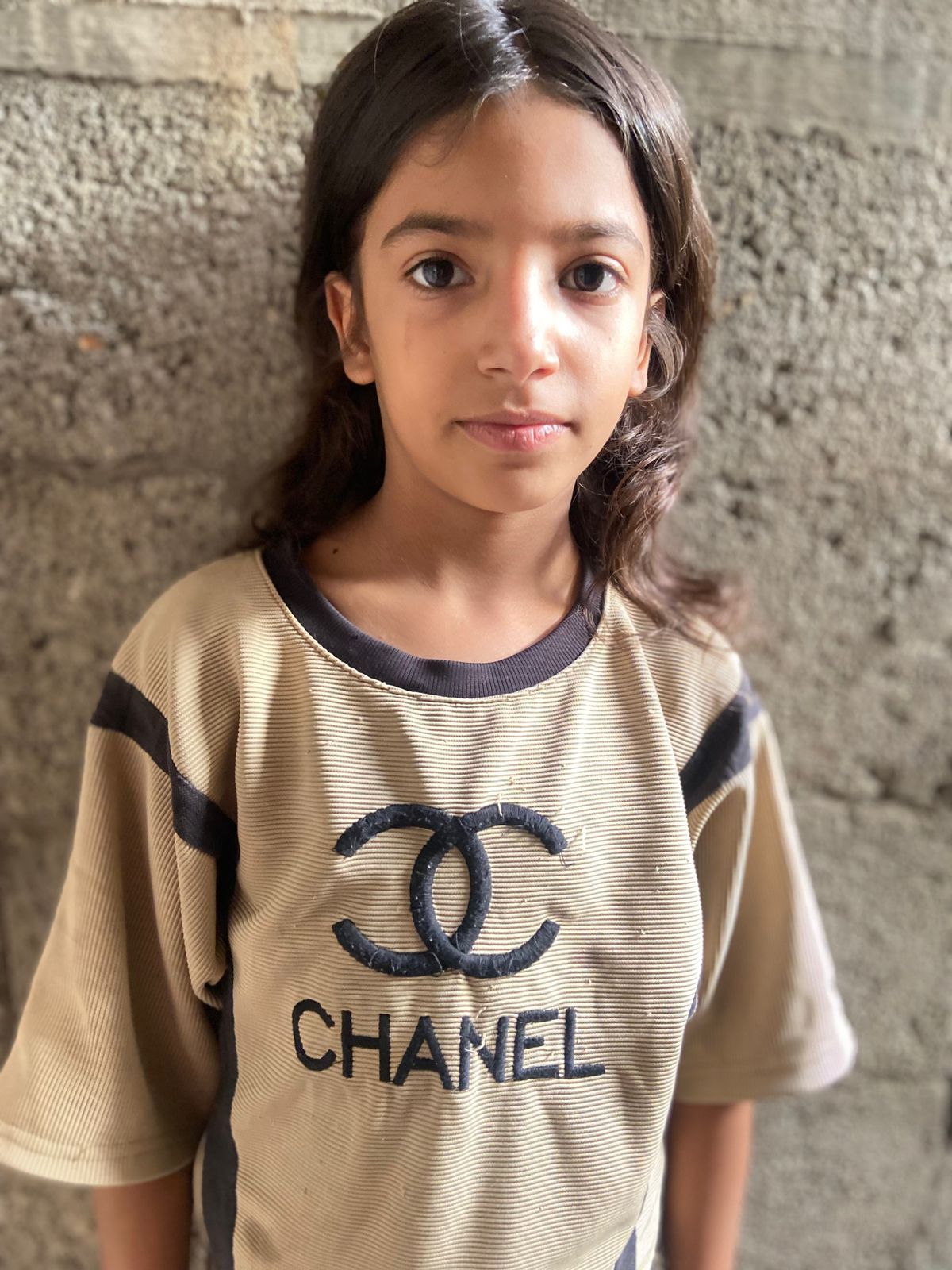 Human Appeal Orphan - Retal