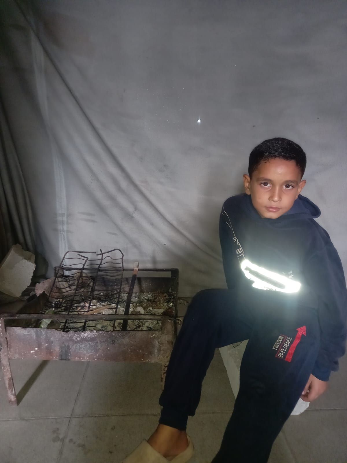 Human Appeal Orphan - Nabeel