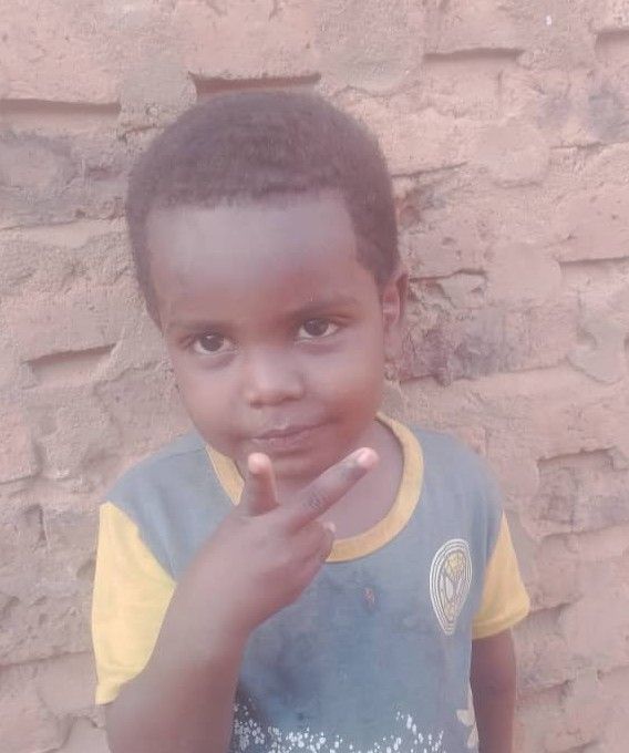 Human Appeal Orphan - Momen