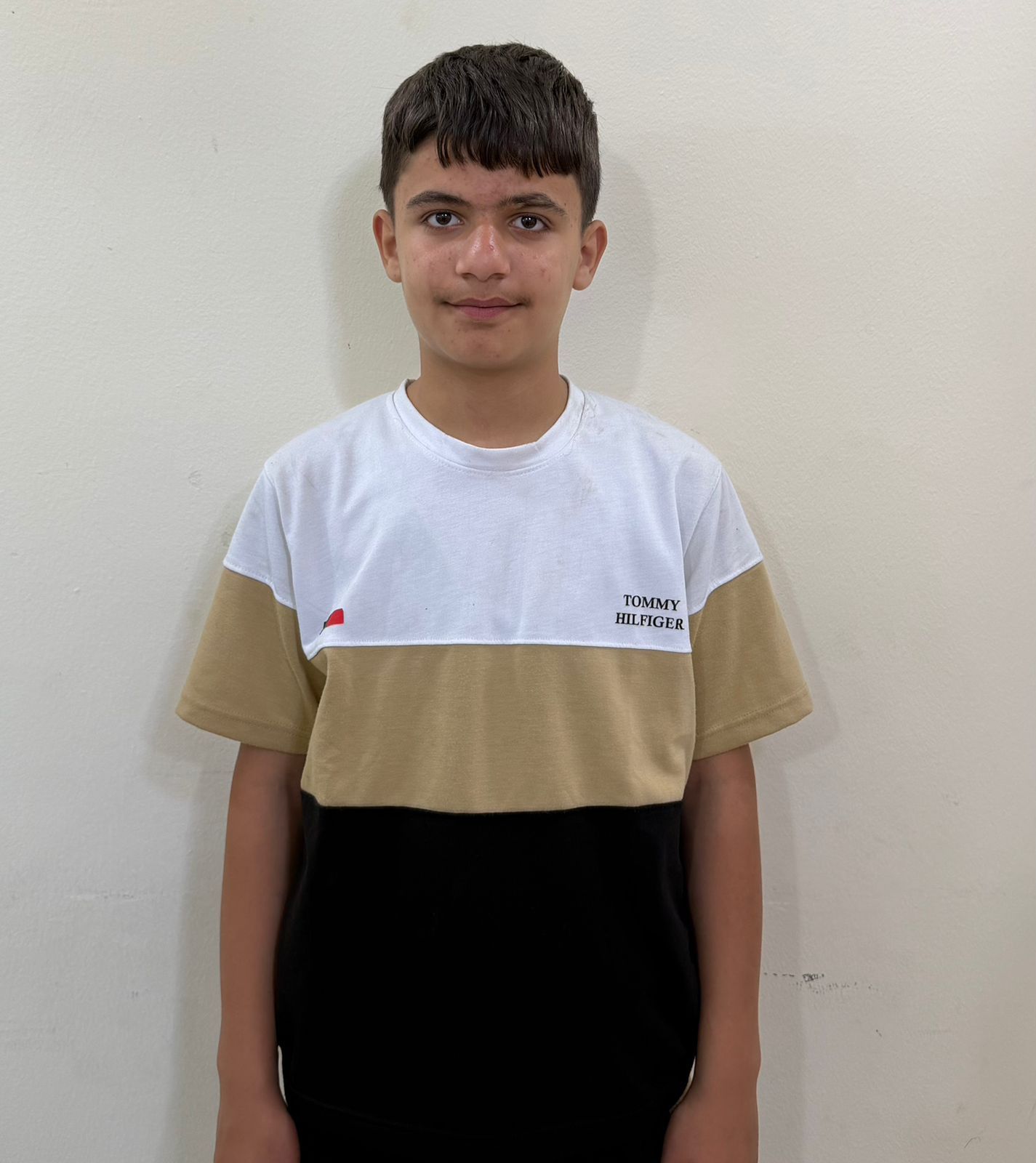 Human Appeal Orphan - Nour