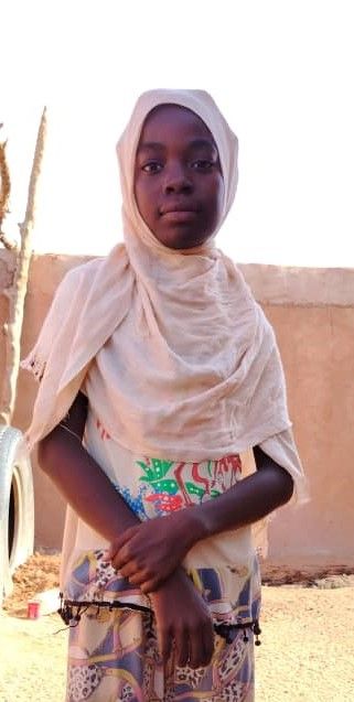 Human Appeal Orphan - Mansa