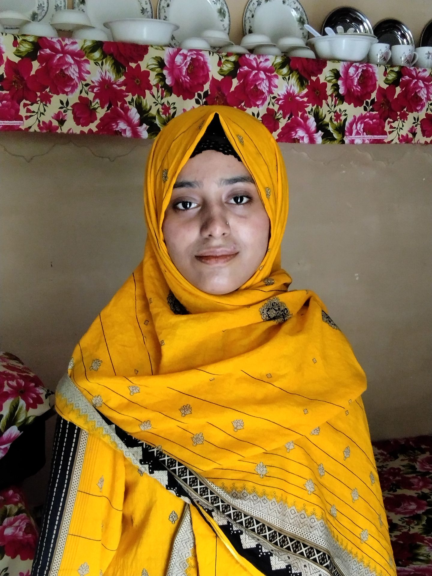 Human Appeal Orphan - Sawara