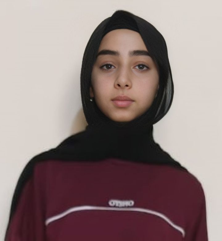 Human Appeal Orphan - Aya