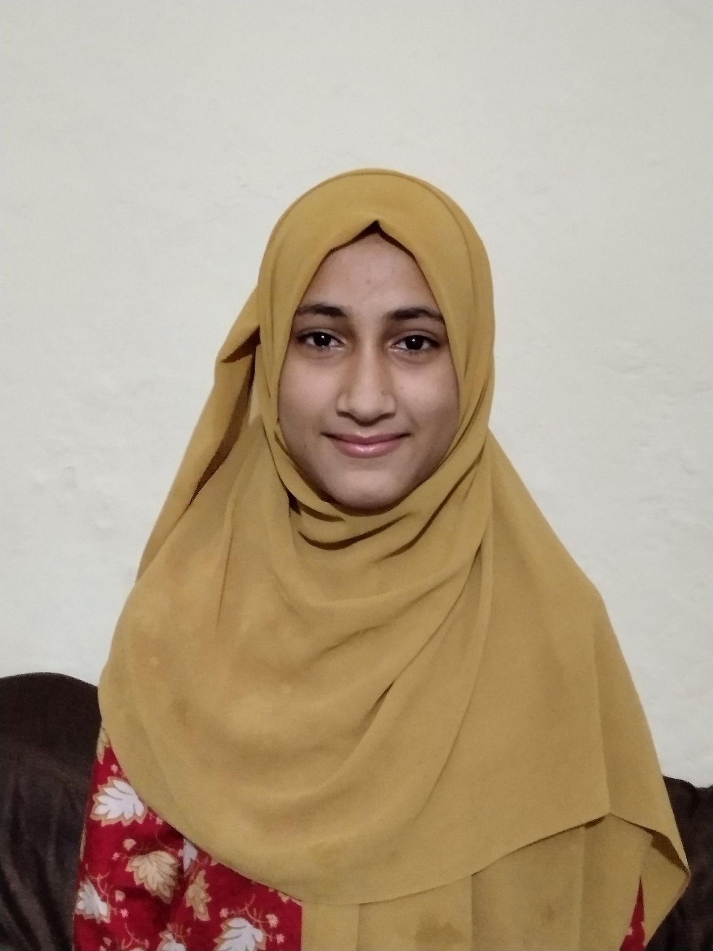 Human Appeal Orphan - Afia