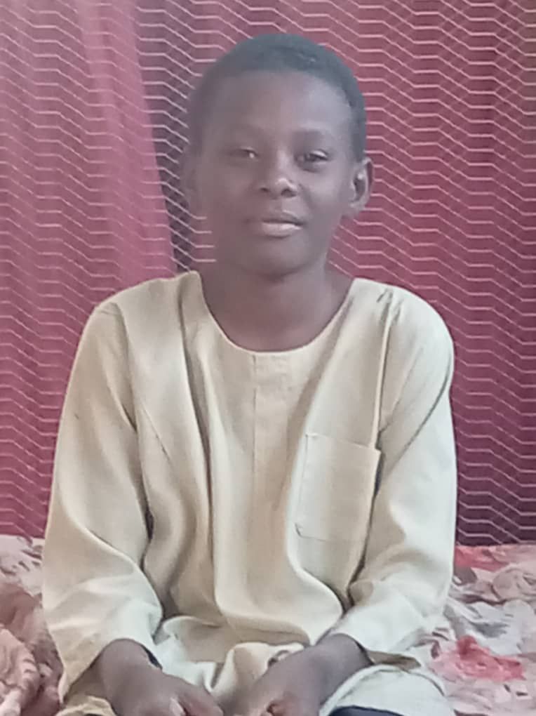 Human Appeal Orphan - Montaser