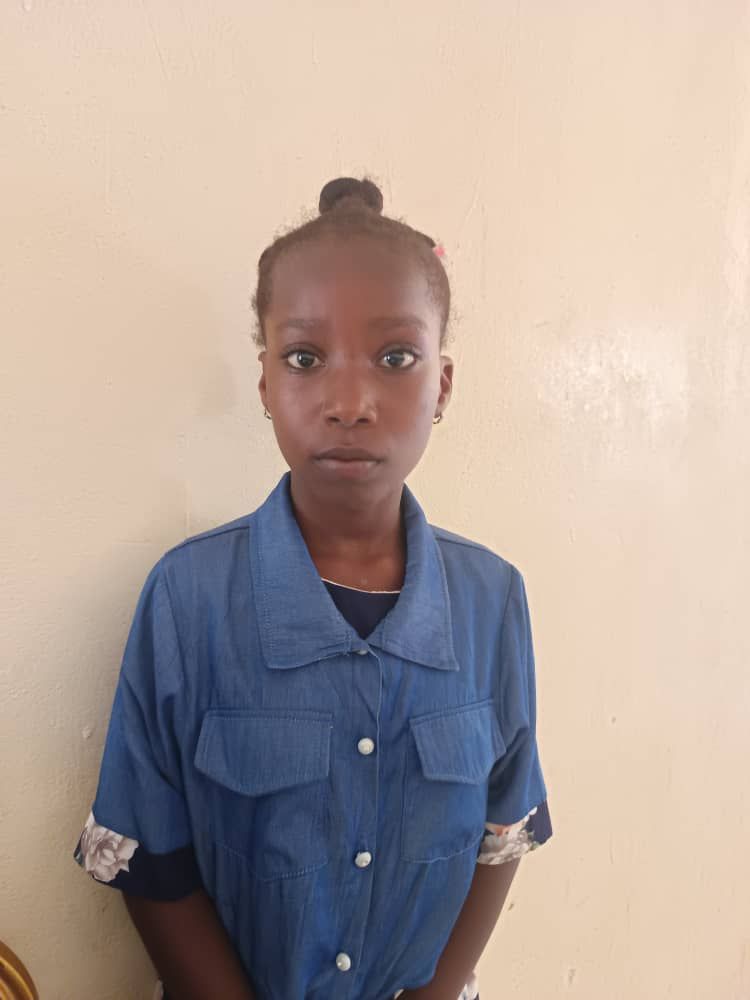 Human Appeal Orphan - Khuloud Muhsen