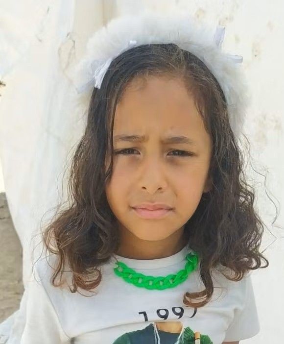 Human Appeal Orphan - Malak