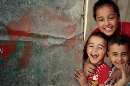 What can one charity really do?