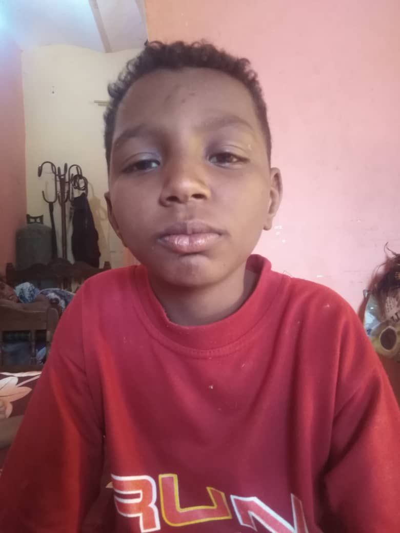 Human Appeal Orphan - Alhabeb