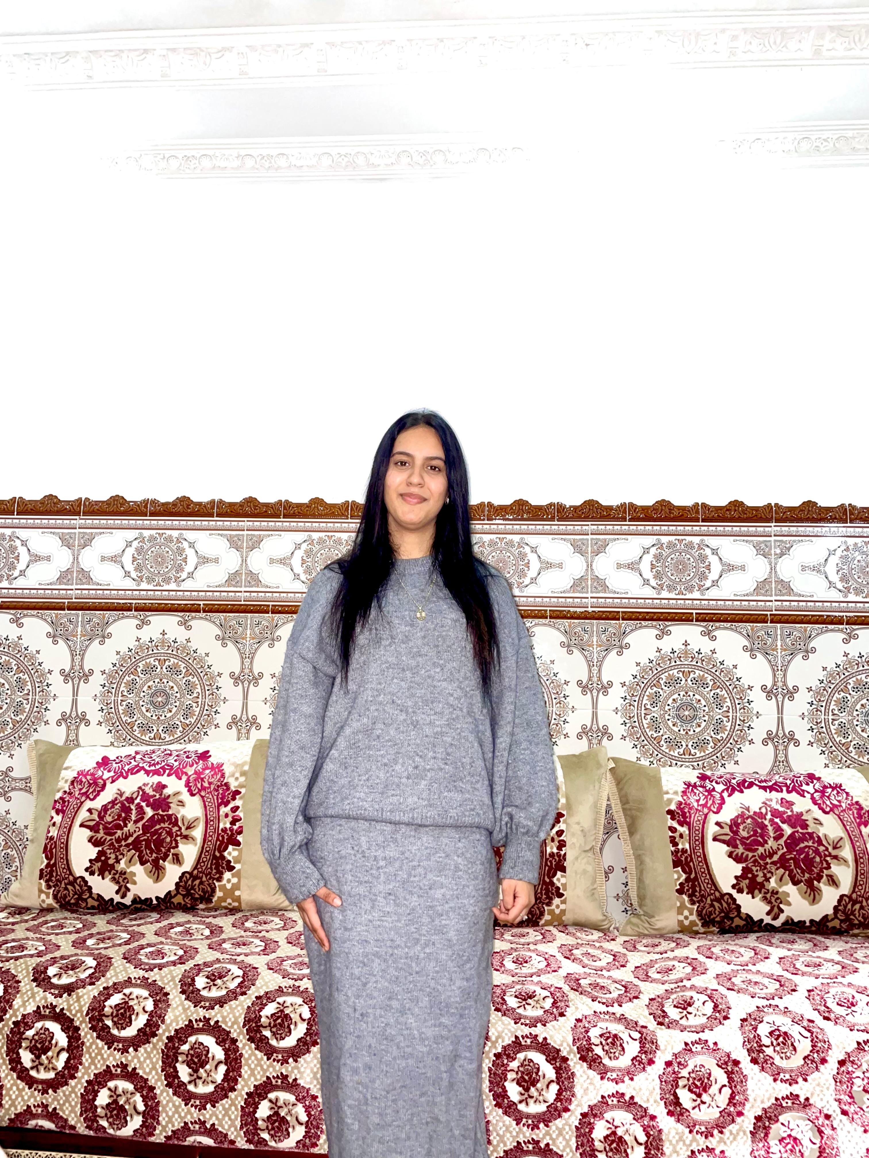 Human Appeal Orphan - Malak