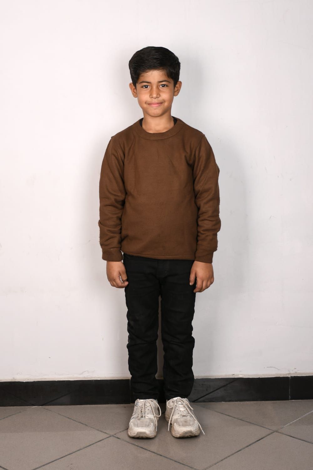 Human Appeal Orphan - Ahmed