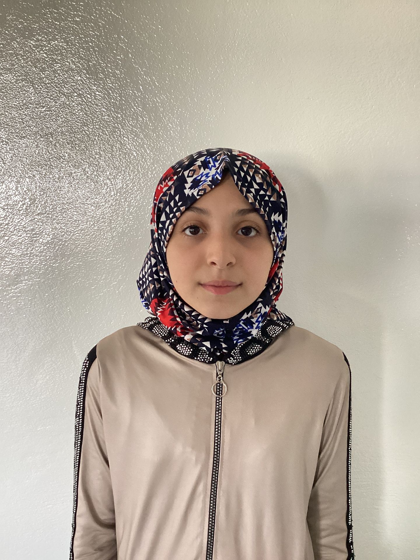 Human Appeal Orphan - Ole