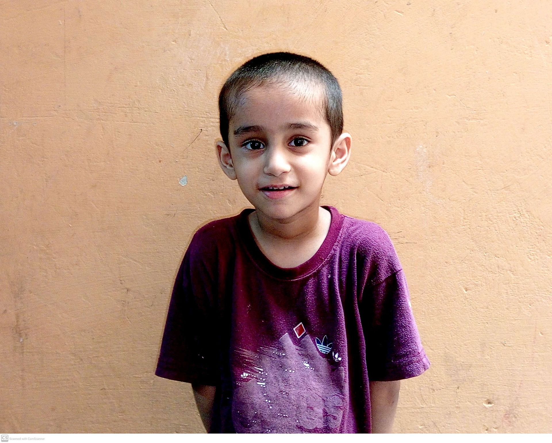 Human Appeal Orphan - Momina