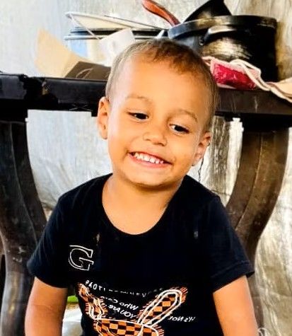 Human Appeal Orphan - Akram