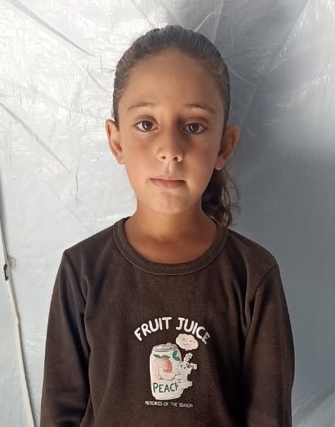 Human Appeal Orphan - Joud