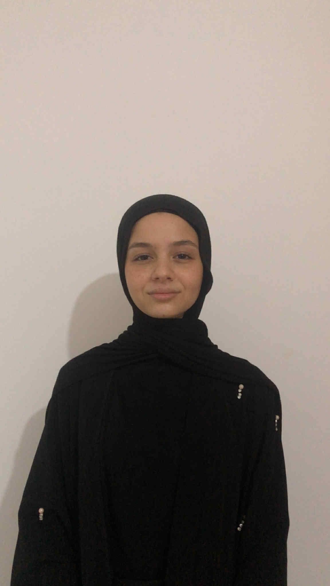 Human Appeal Orphan - Asmaa