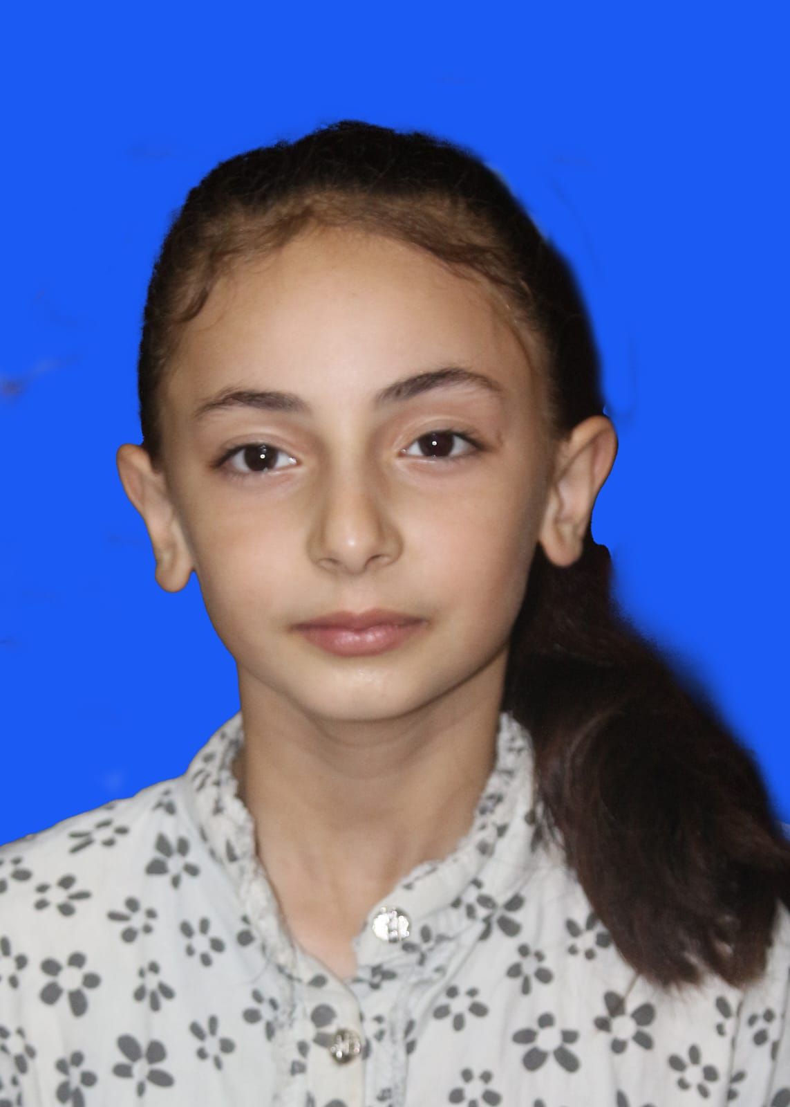 Human Appeal Orphan - Razan