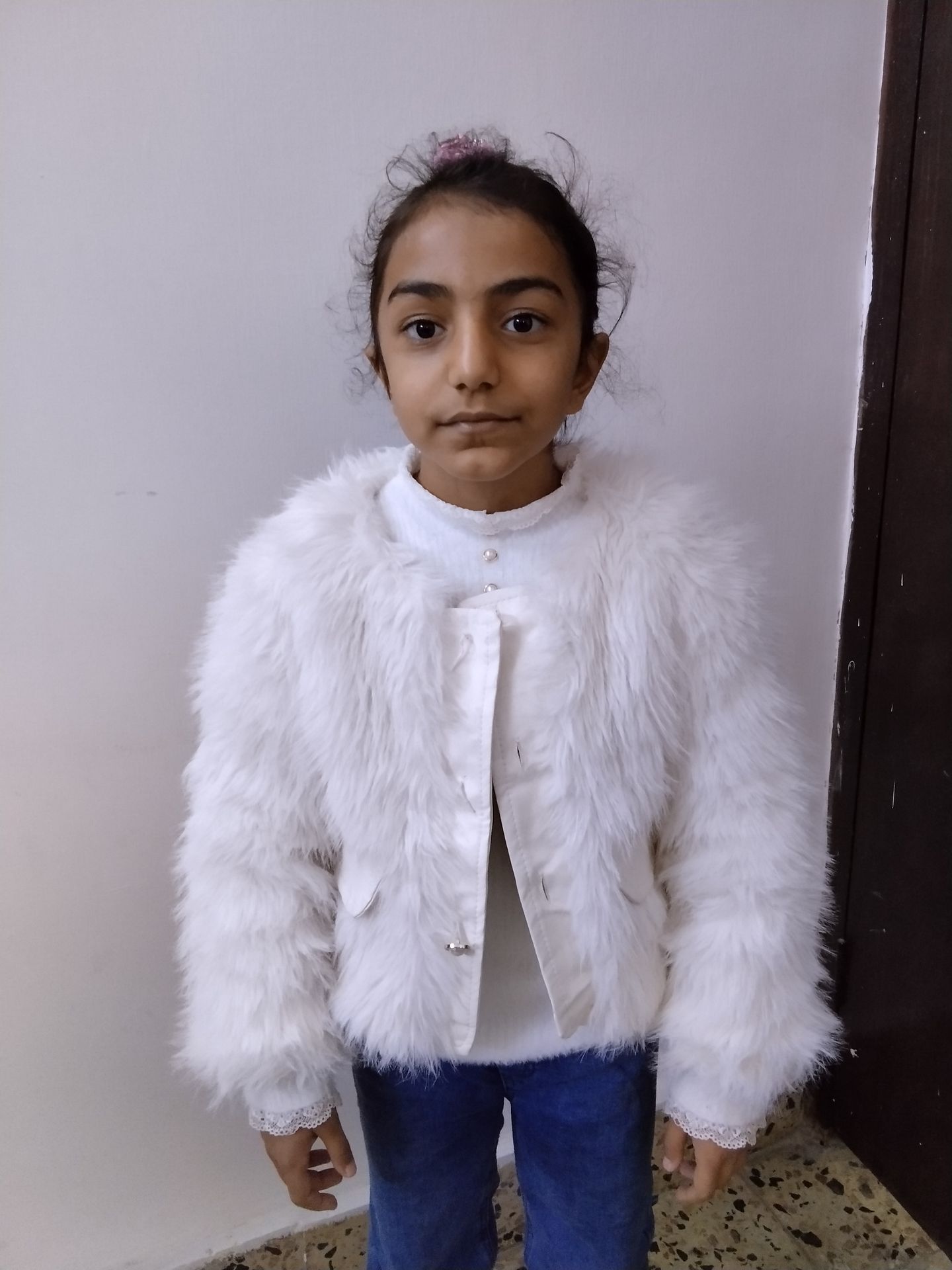 Human Appeal Orphan - Aya Abdullah