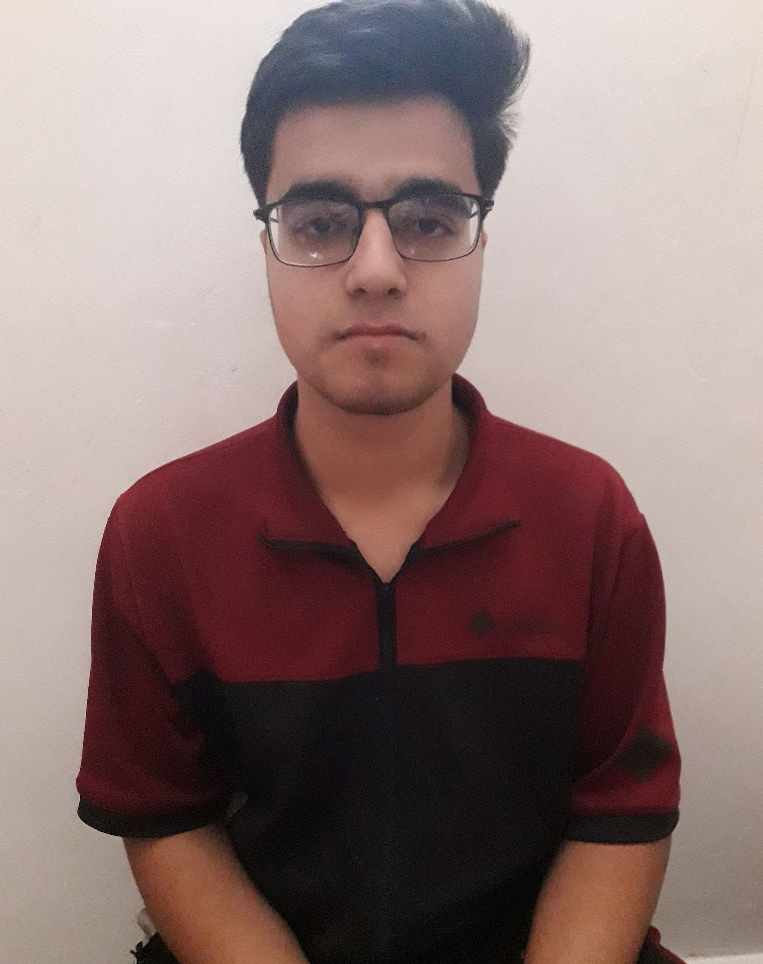 Human Appeal Orphan - Ahmed