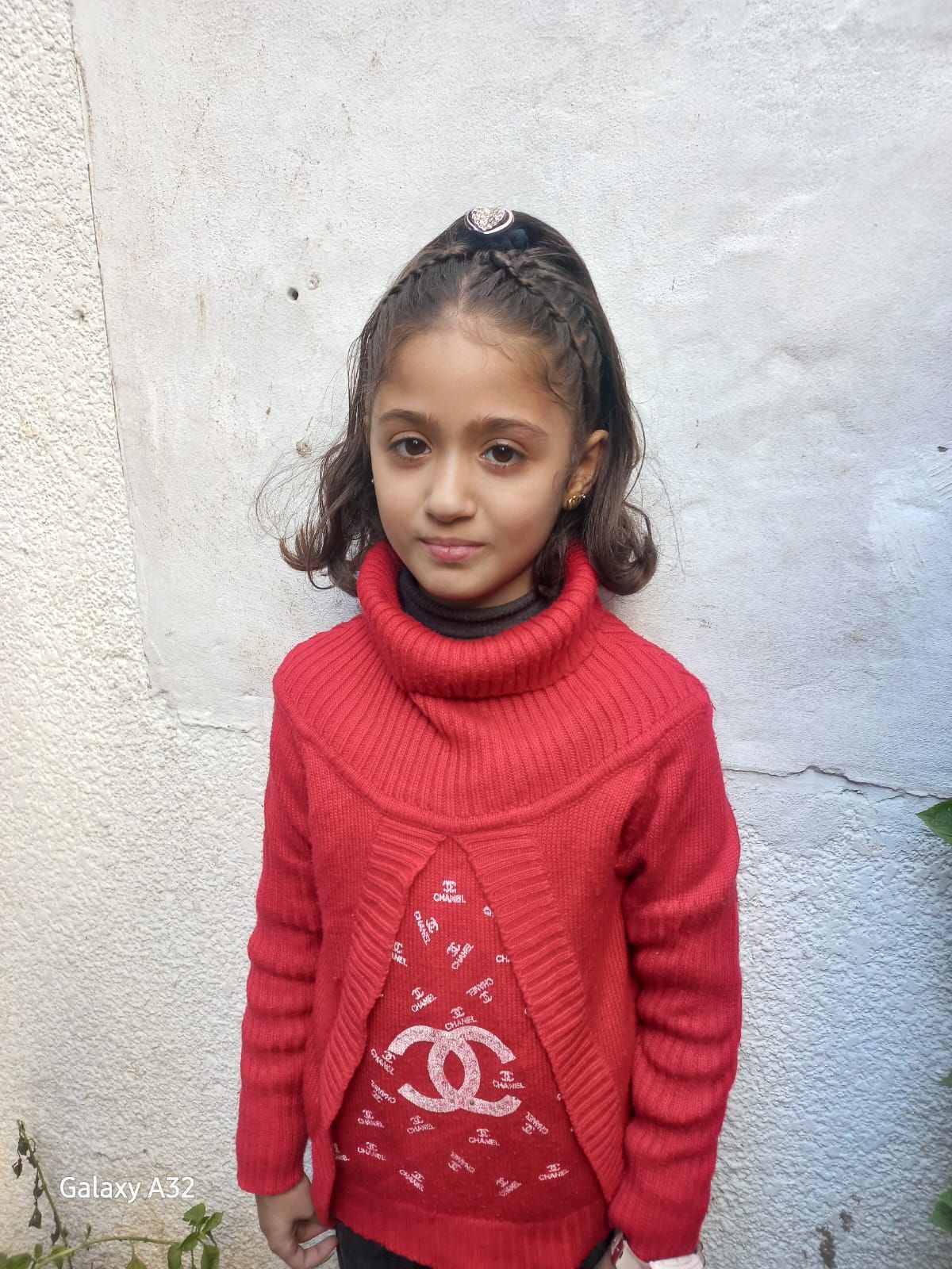 Human Appeal Orphan - Jumana