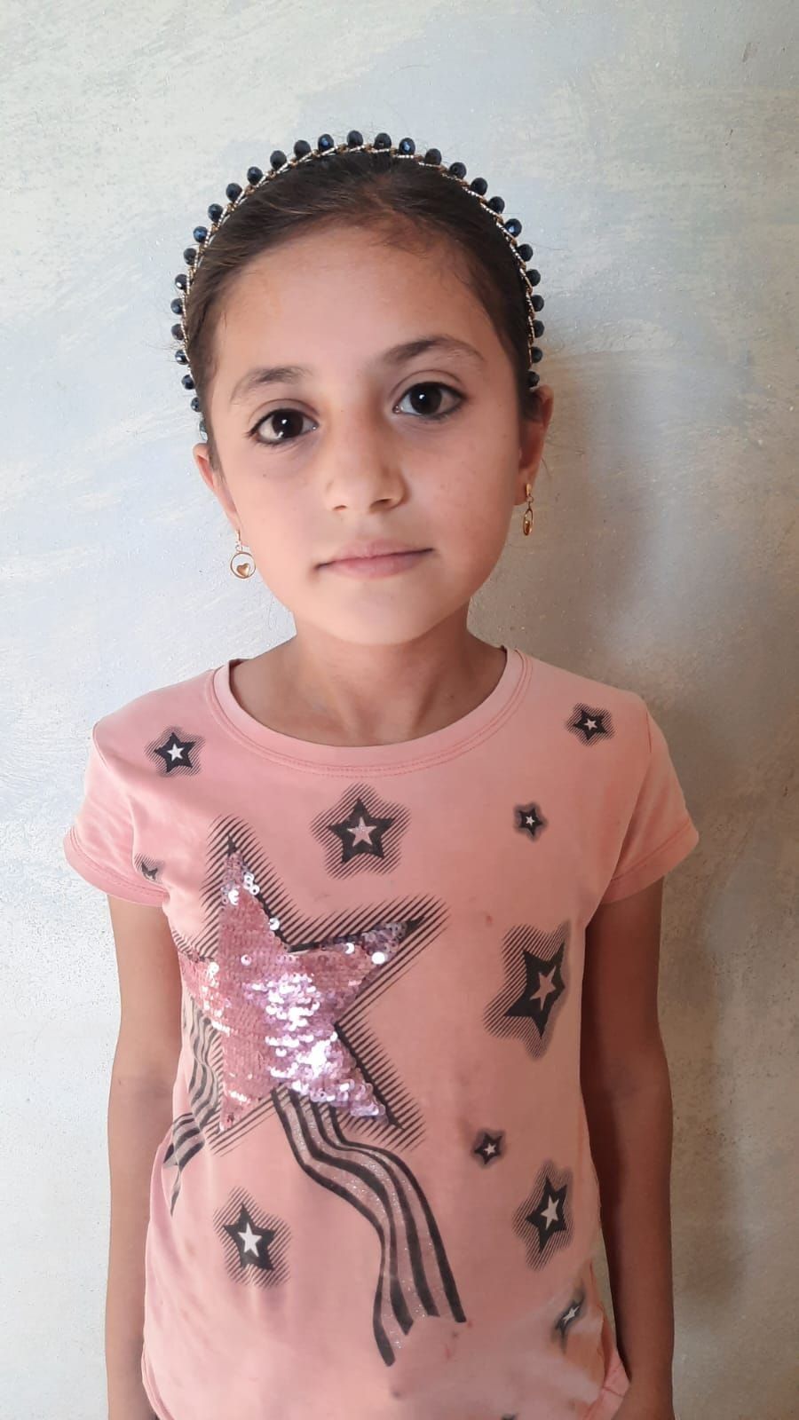 Human Appeal Orphan - Khdegh